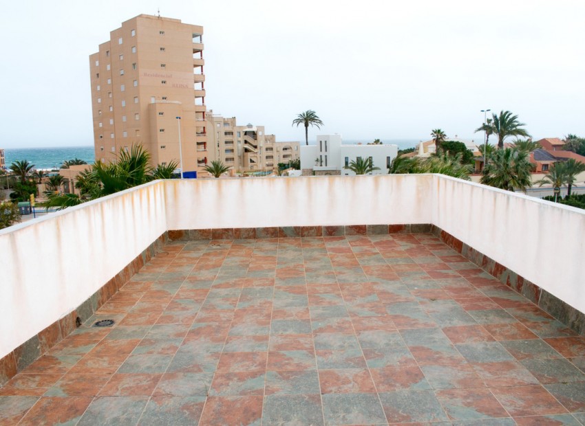A Vendre - Villa - San Javier - La Manga Del Mar Menor
