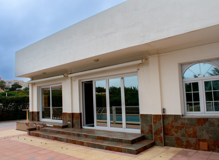 A Vendre - Villa - San Javier - La Manga Del Mar Menor