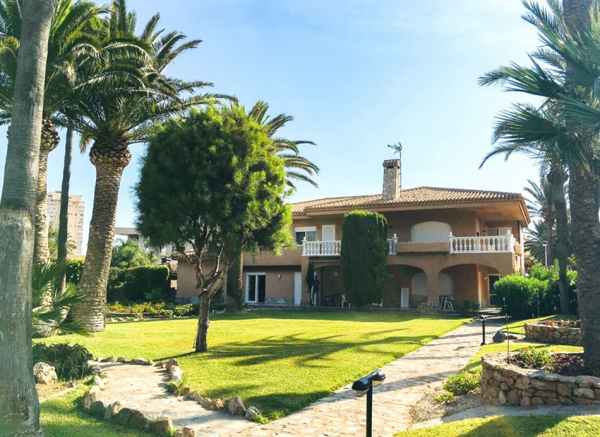 A Vendre - Villa - San Javier - La Manga Del Mar Menor