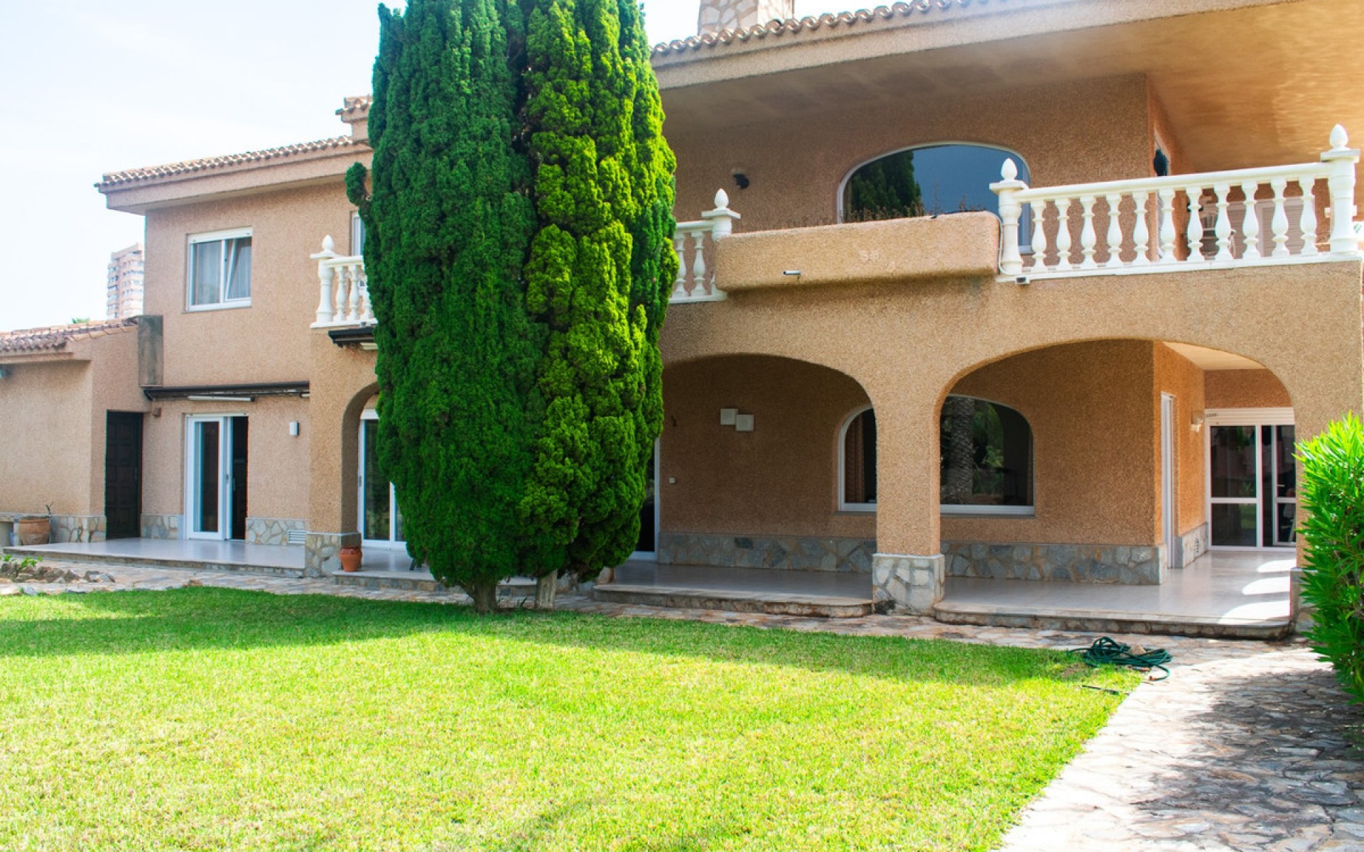 A Vendre - Villa - San Javier - La Manga Del Mar Menor
