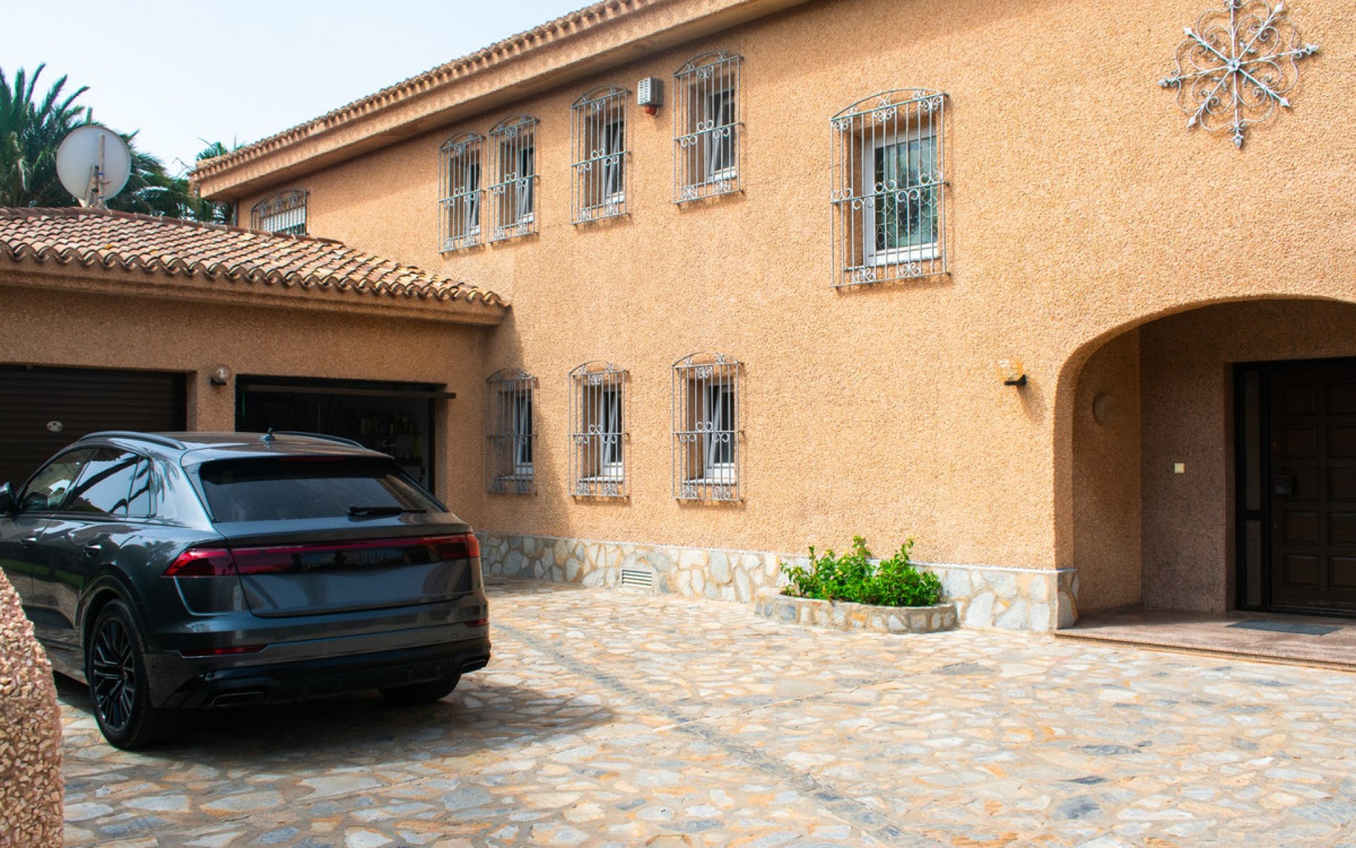 A Vendre - Villa - San Javier - La Manga Del Mar Menor