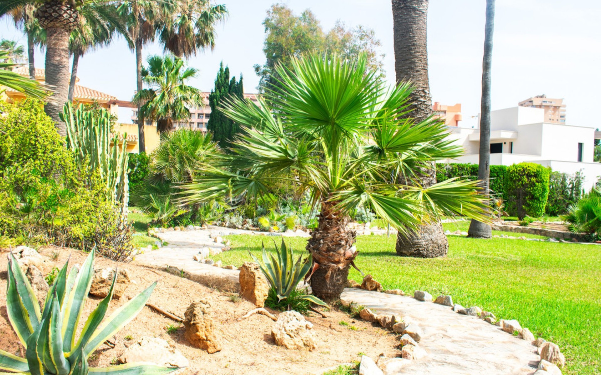 A Vendre - Villa - San Javier - La Manga Del Mar Menor