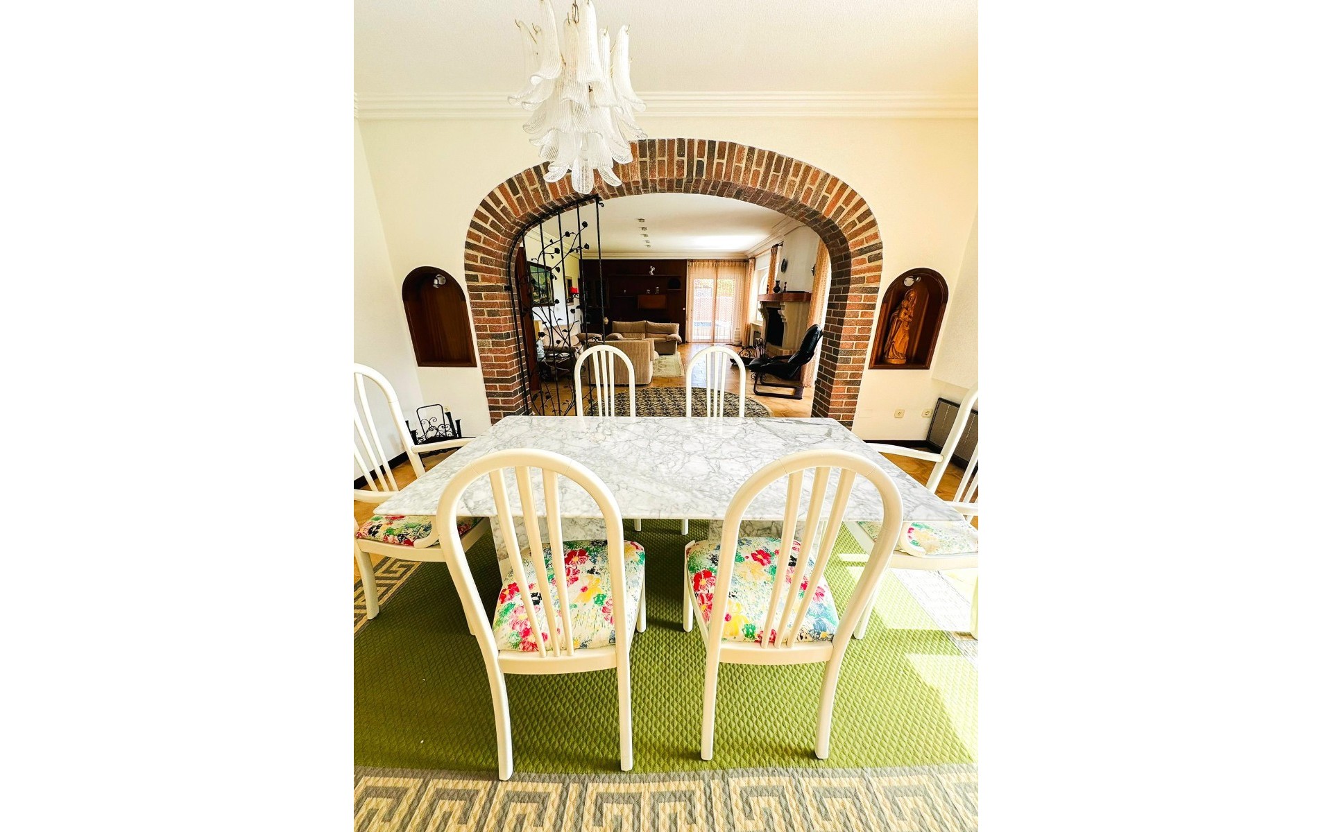 A Vendre - Villa - San Javier - La Manga Del Mar Menor