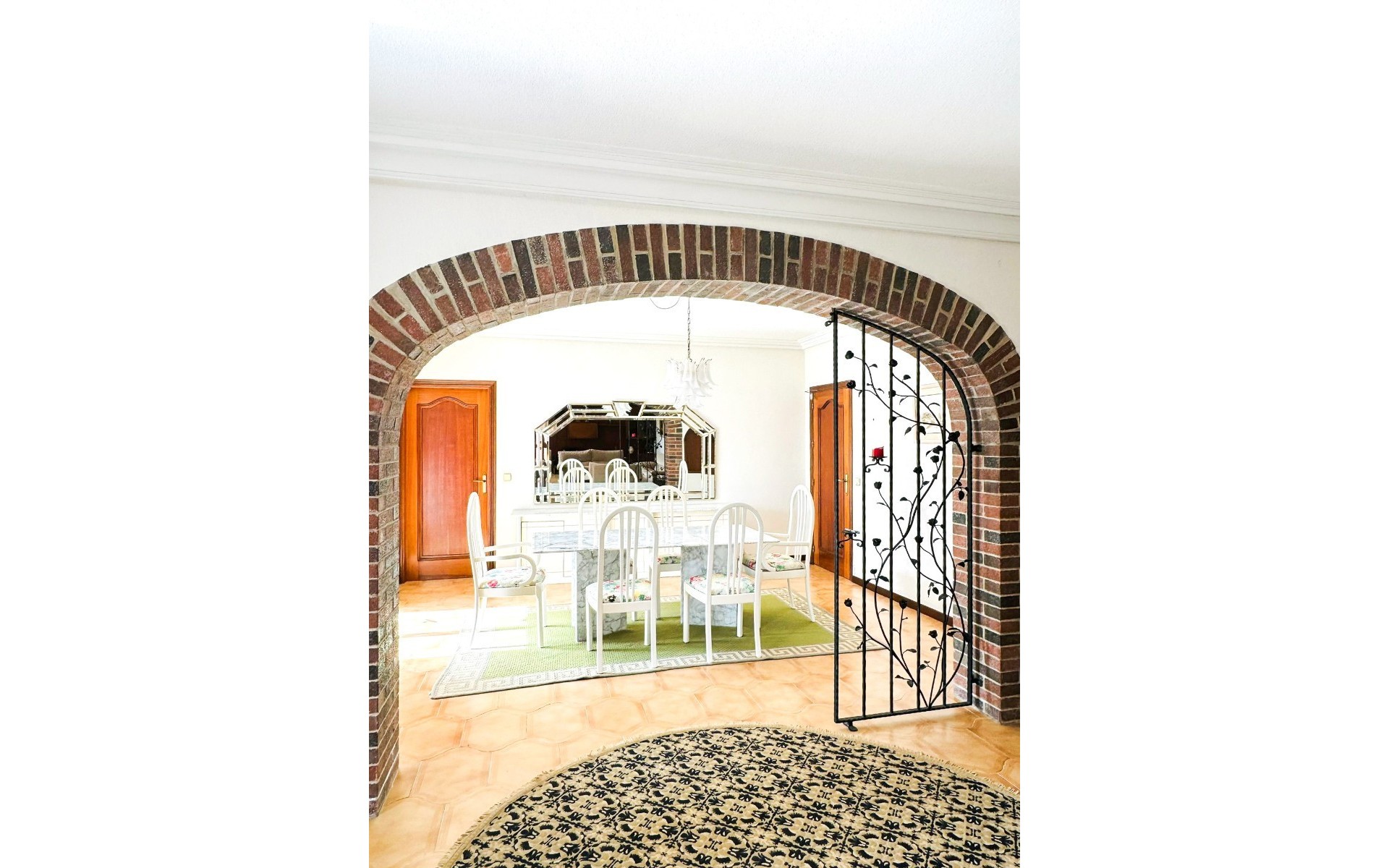 A Vendre - Villa - San Javier - La Manga Del Mar Menor