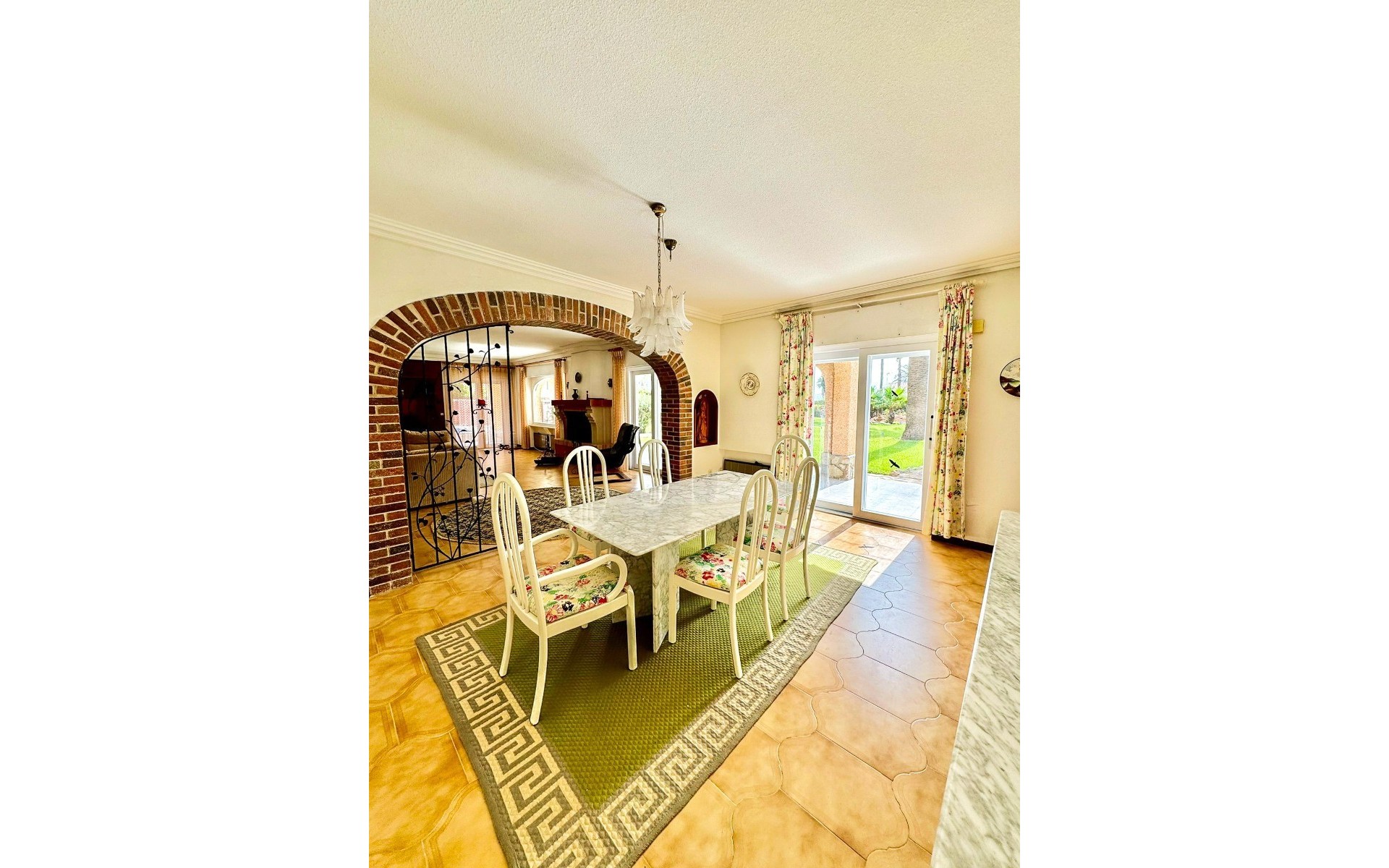 A Vendre - Villa - San Javier - La Manga Del Mar Menor