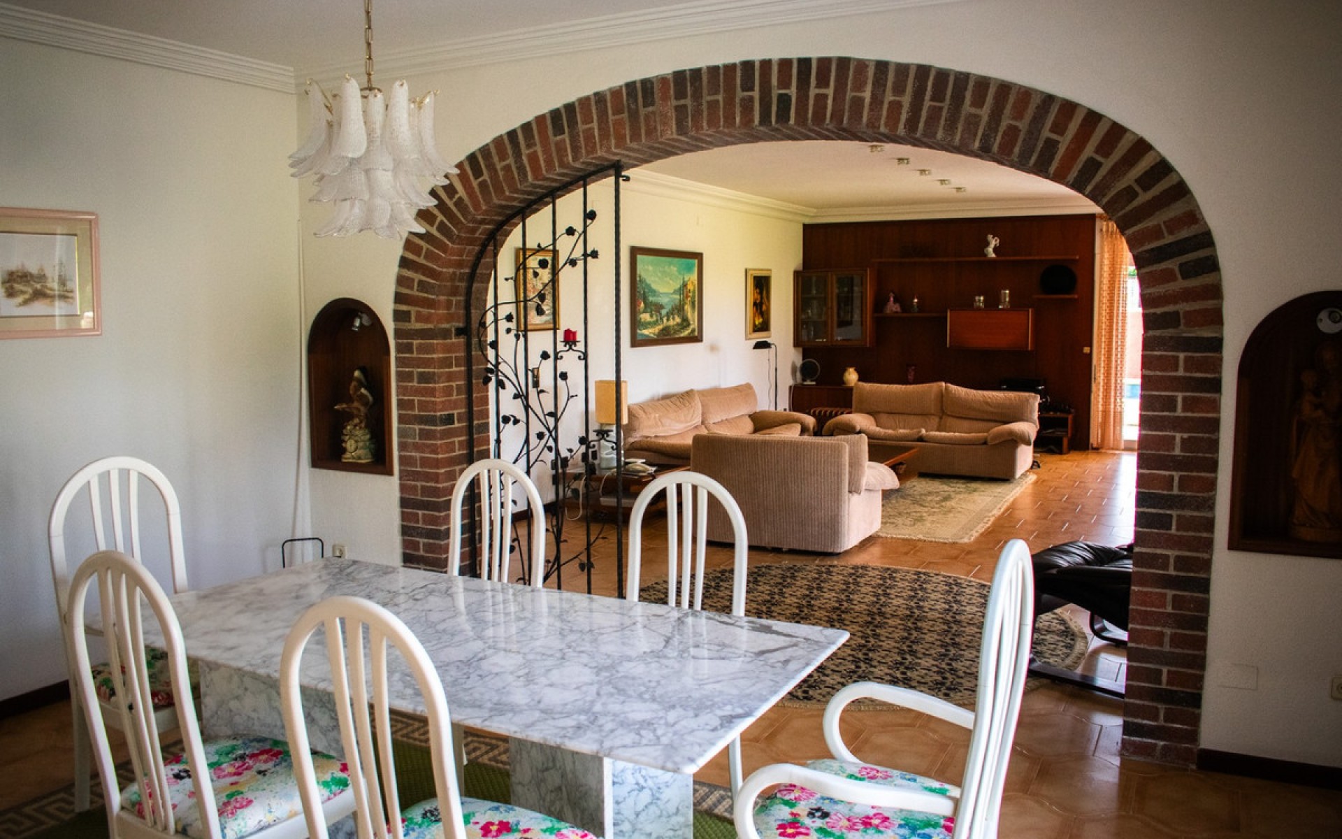 A Vendre - Villa - San Javier - La Manga Del Mar Menor