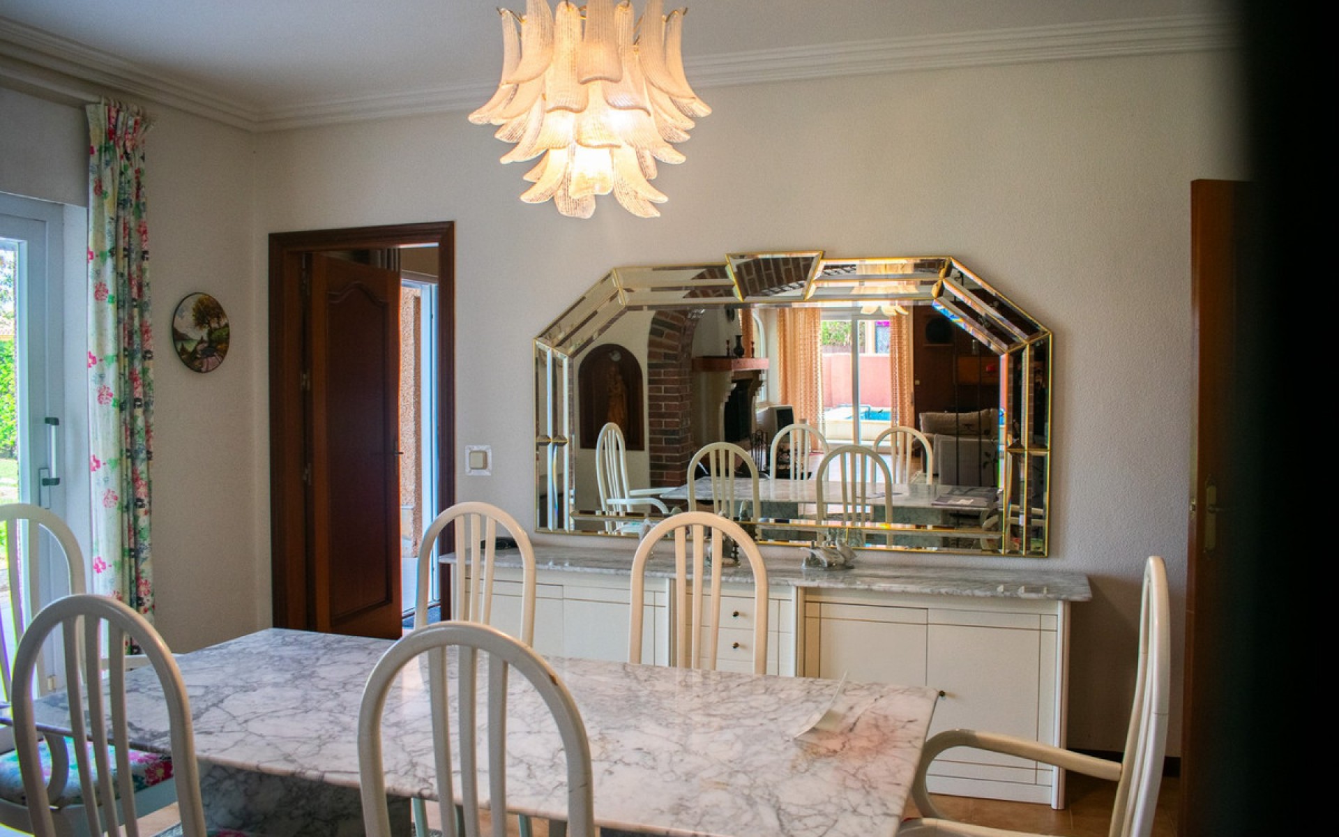 A Vendre - Villa - San Javier - La Manga Del Mar Menor