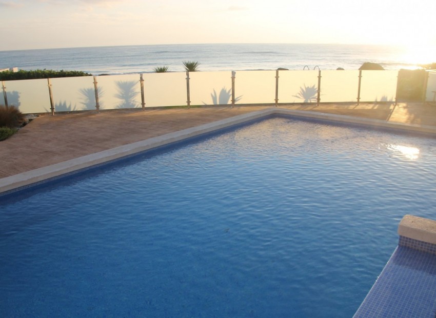 A Vendre - Villa - San Javier - La Manga Del Mar Menor