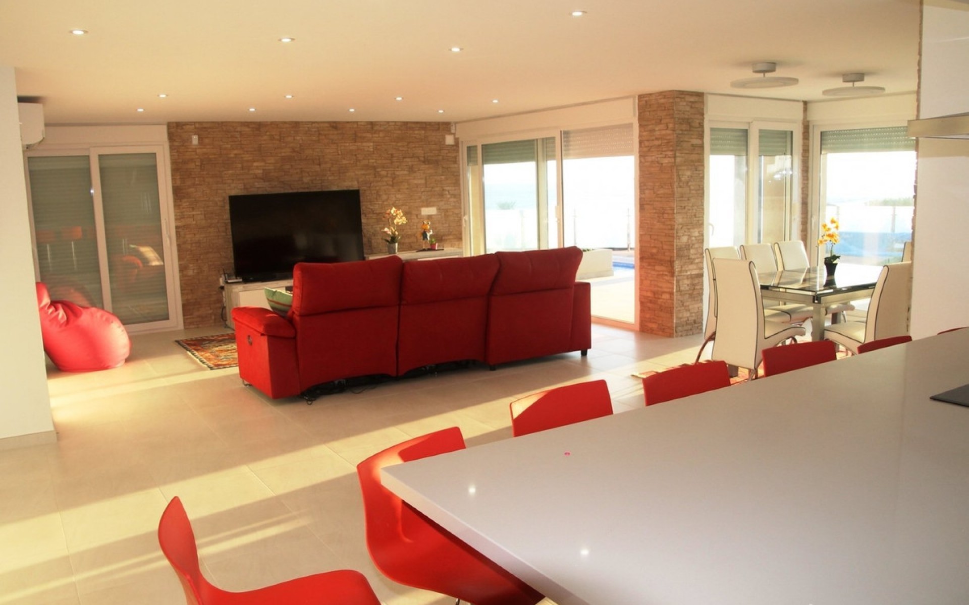 A Vendre - Villa - San Javier - La Manga Del Mar Menor