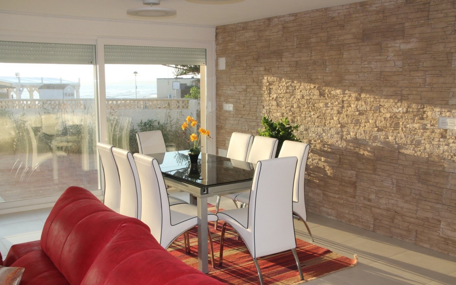 A Vendre - Villa - San Javier - La Manga Del Mar Menor