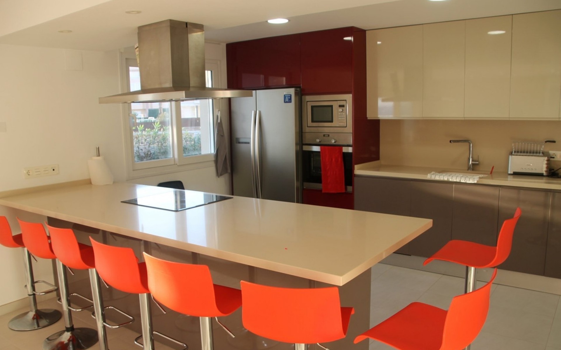 A Vendre - Villa - San Javier - La Manga Del Mar Menor