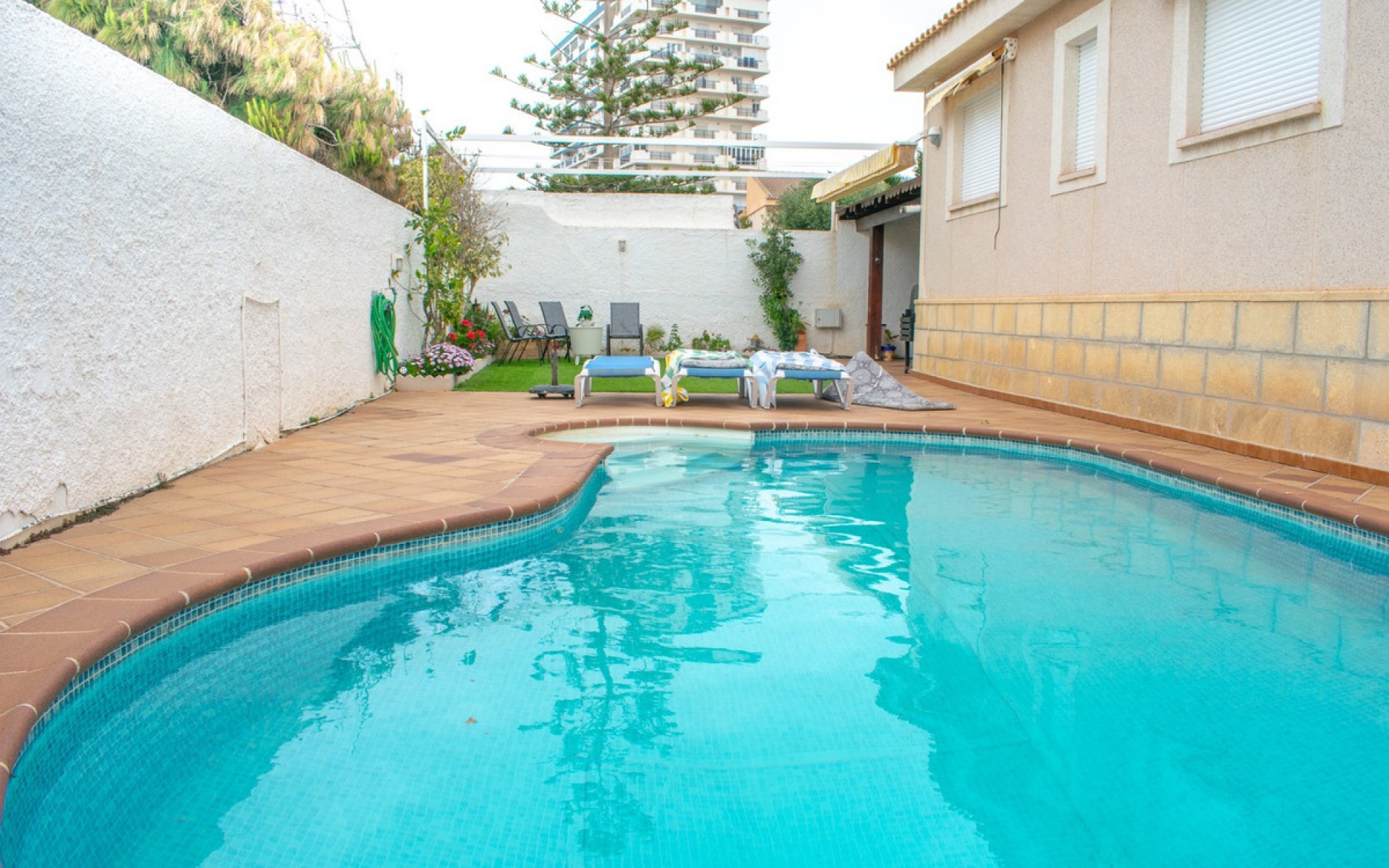 A Vendre - Villa - San Javier - La Manga Del Mar Menor