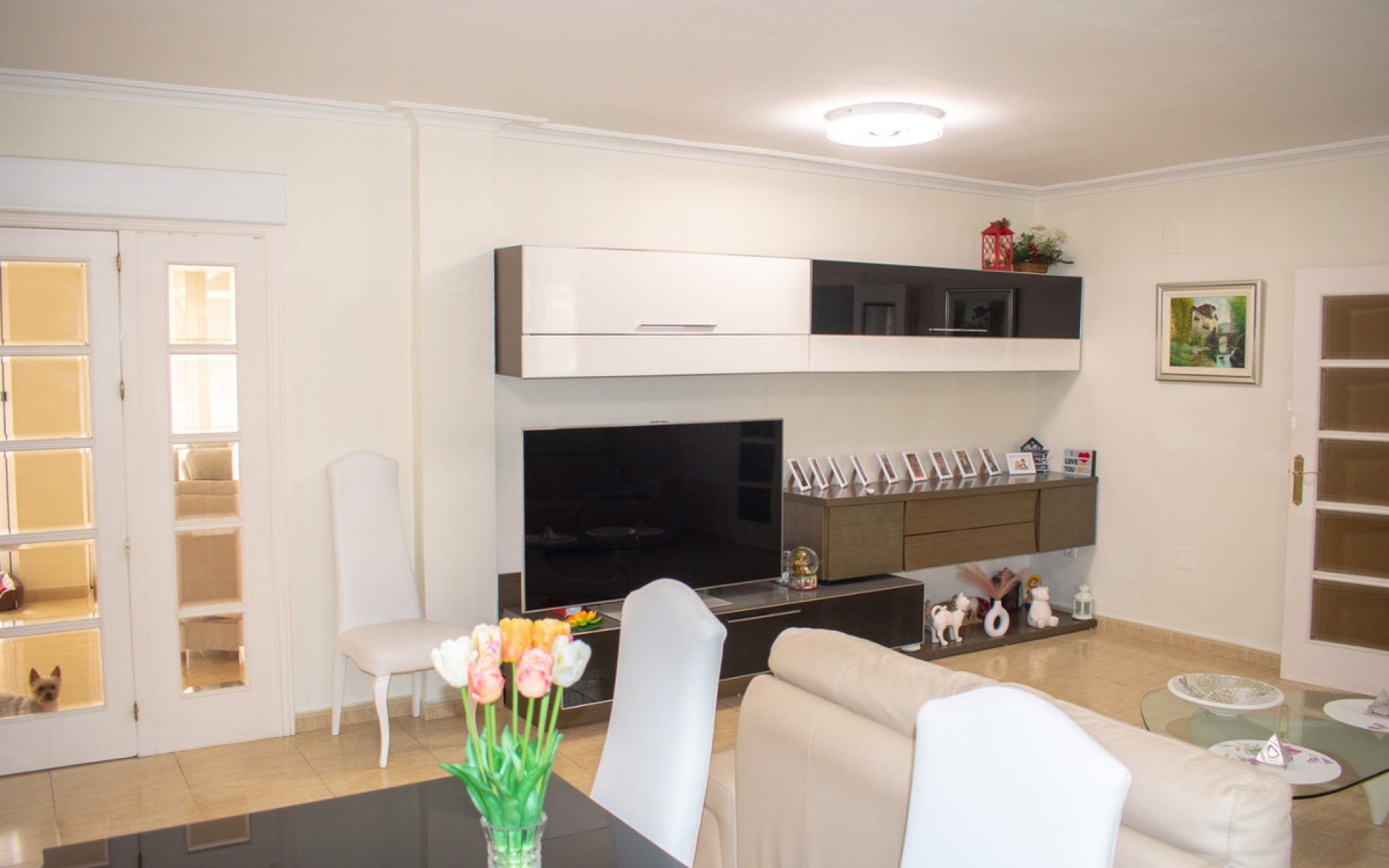 A Vendre - Villa - San Javier - La Manga Del Mar Menor