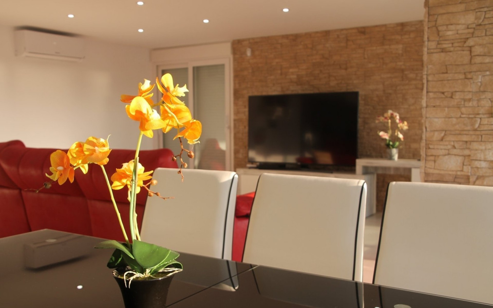 A Vendre - Villa - San Javier - La Manga Del Mar Menor