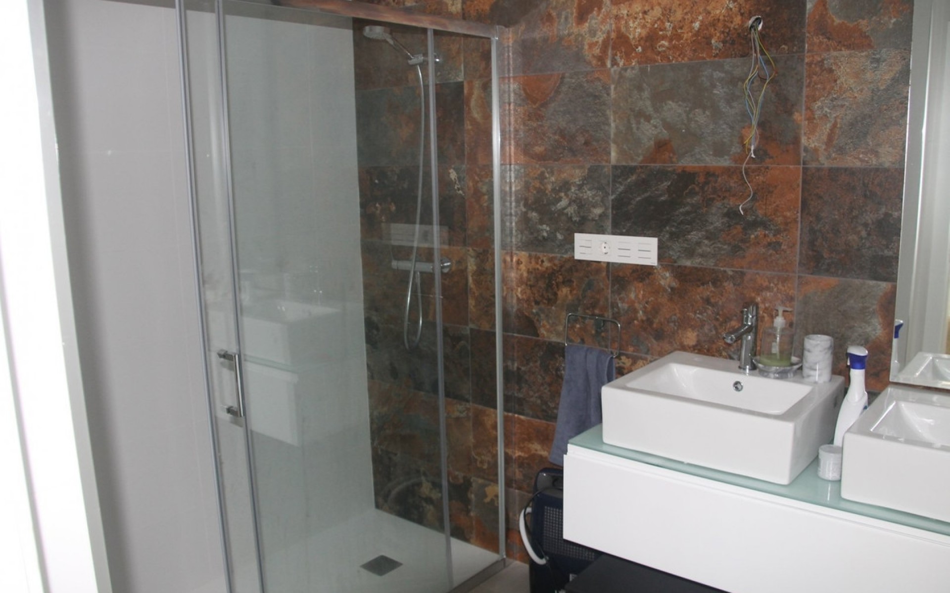 A Vendre - Villa - San Javier - La Manga Del Mar Menor