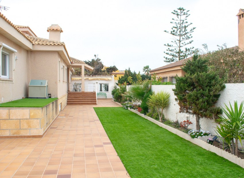 A Vendre - Villa - San Javier - La Manga Del Mar Menor
