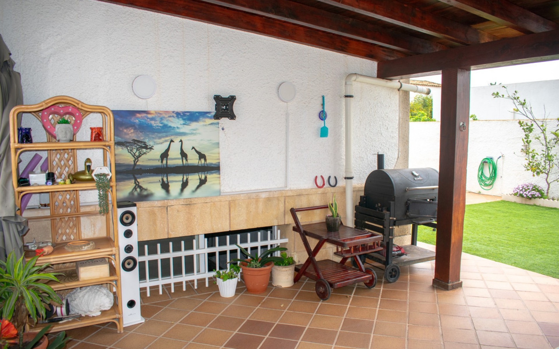 A Vendre - Villa - San Javier - La Manga Del Mar Menor