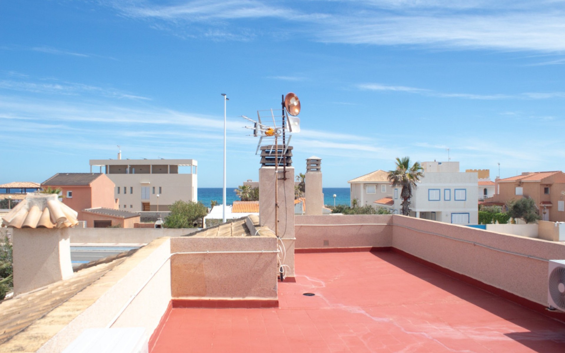 A Vendre - Villa - San Javier - La Manga Del Mar Menor