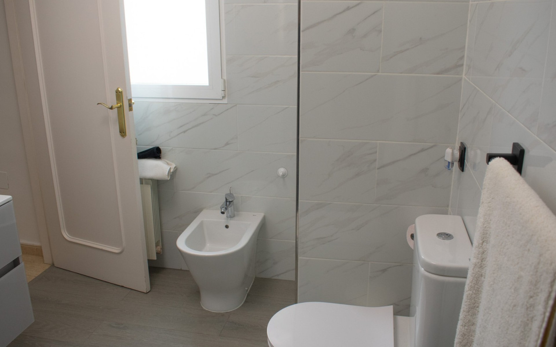 A Vendre - Villa - San Javier - La Manga Del Mar Menor