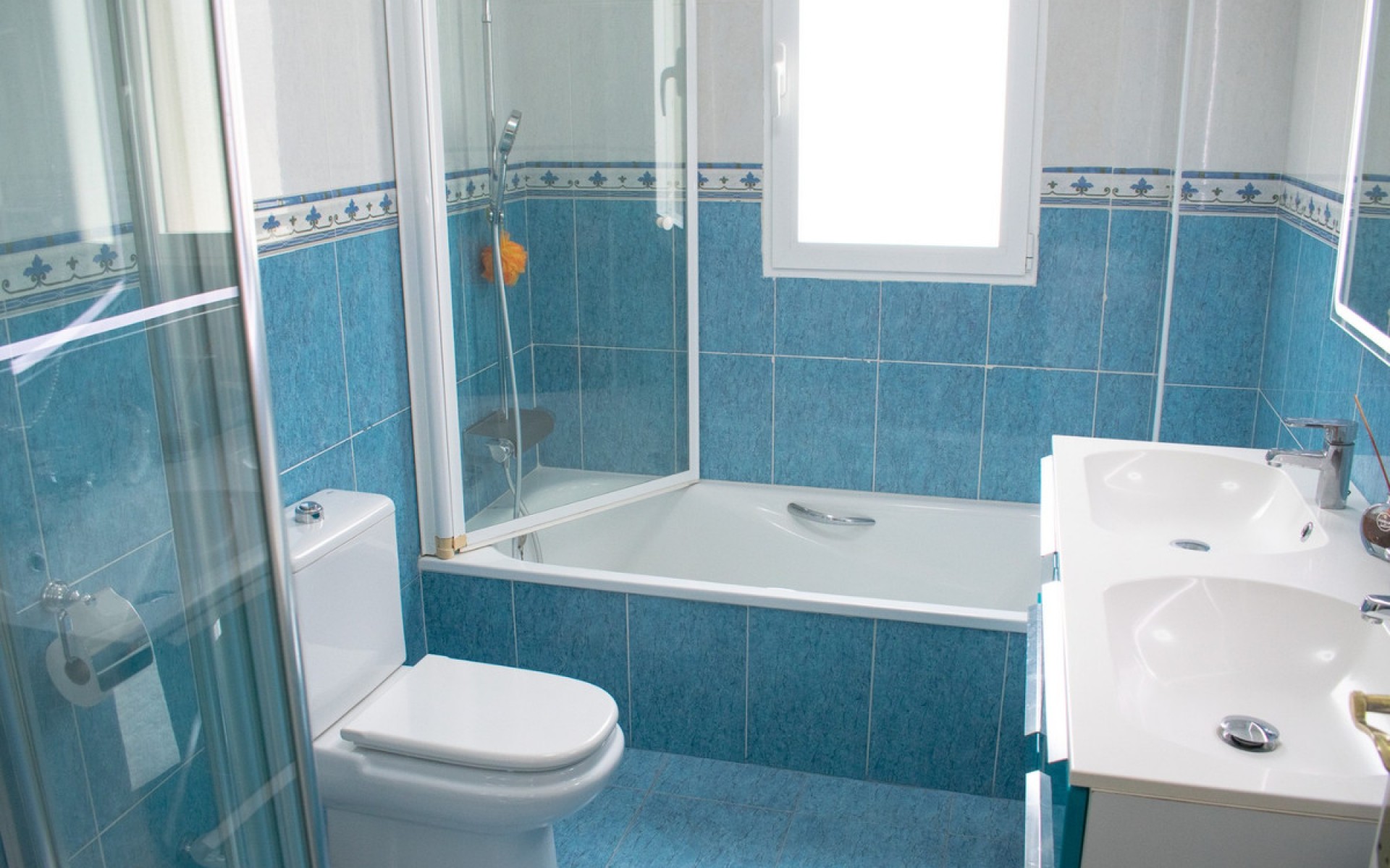 A Vendre - Villa - San Javier - La Manga Del Mar Menor