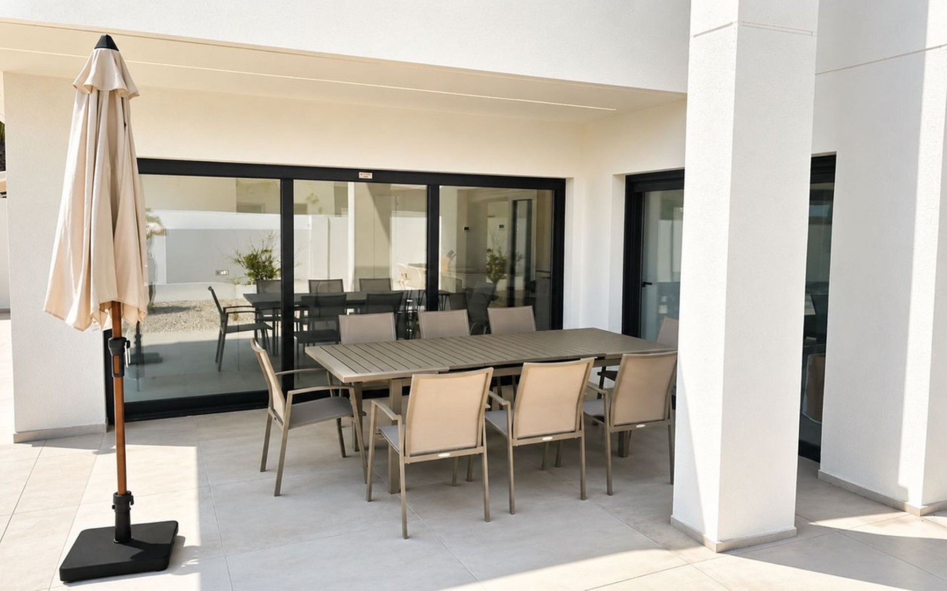 A Vendre - Villa - San Javier - La Manga Del Mar Menor