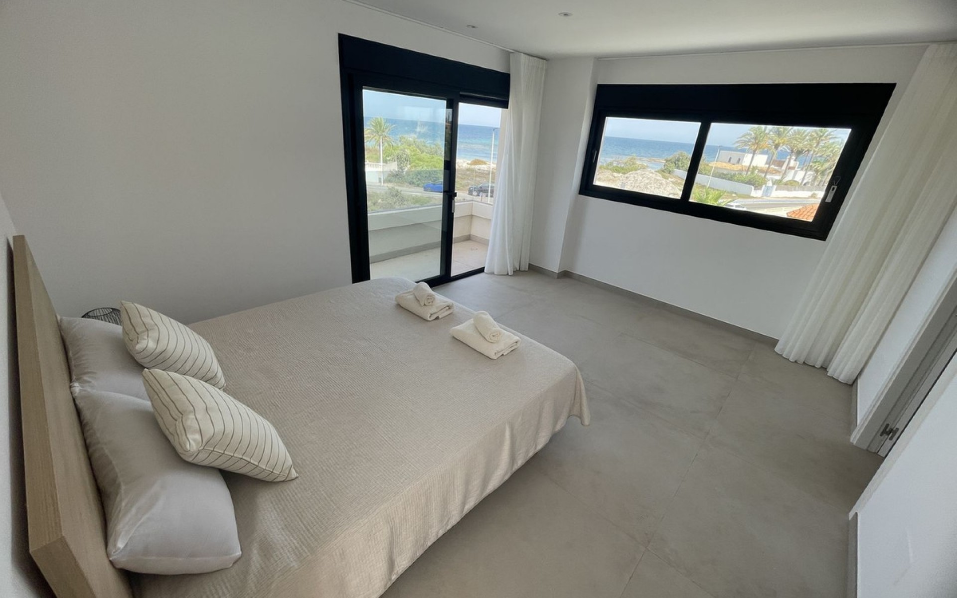 A Vendre - Villa - San Javier - La Manga Del Mar Menor
