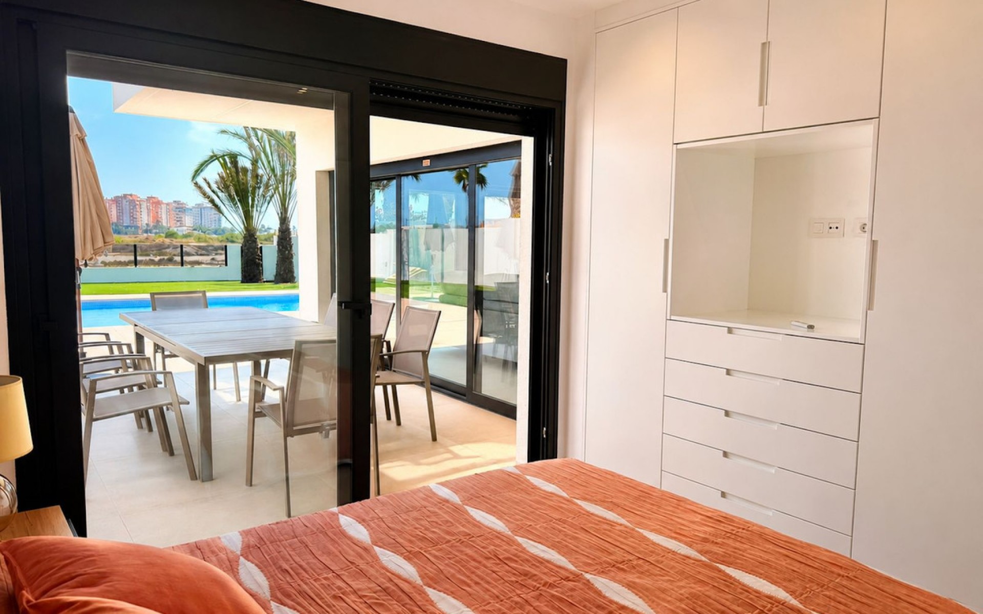 A Vendre - Villa - San Javier - La Manga Del Mar Menor
