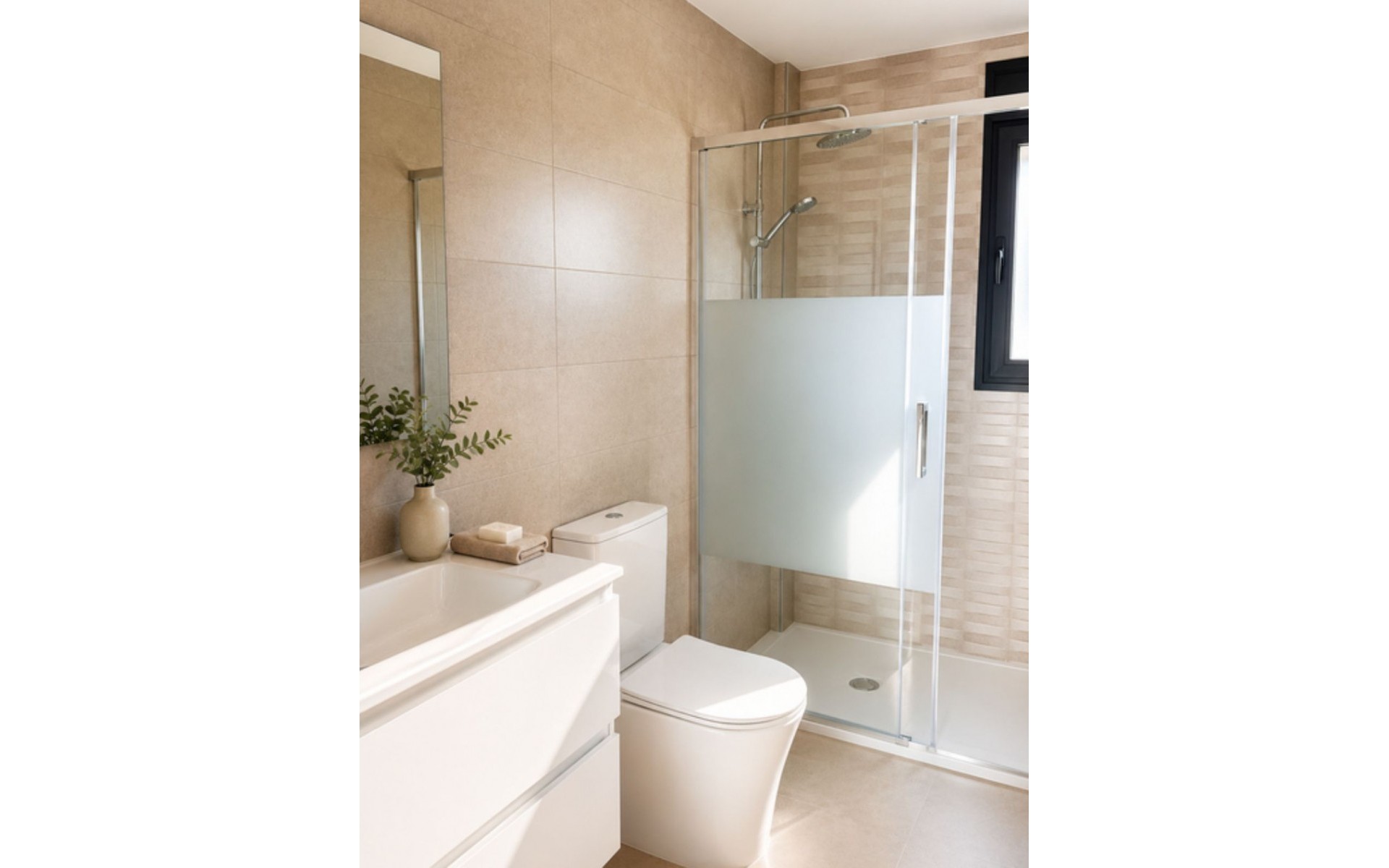 A Vendre - Villa - San Javier - La Manga Del Mar Menor
