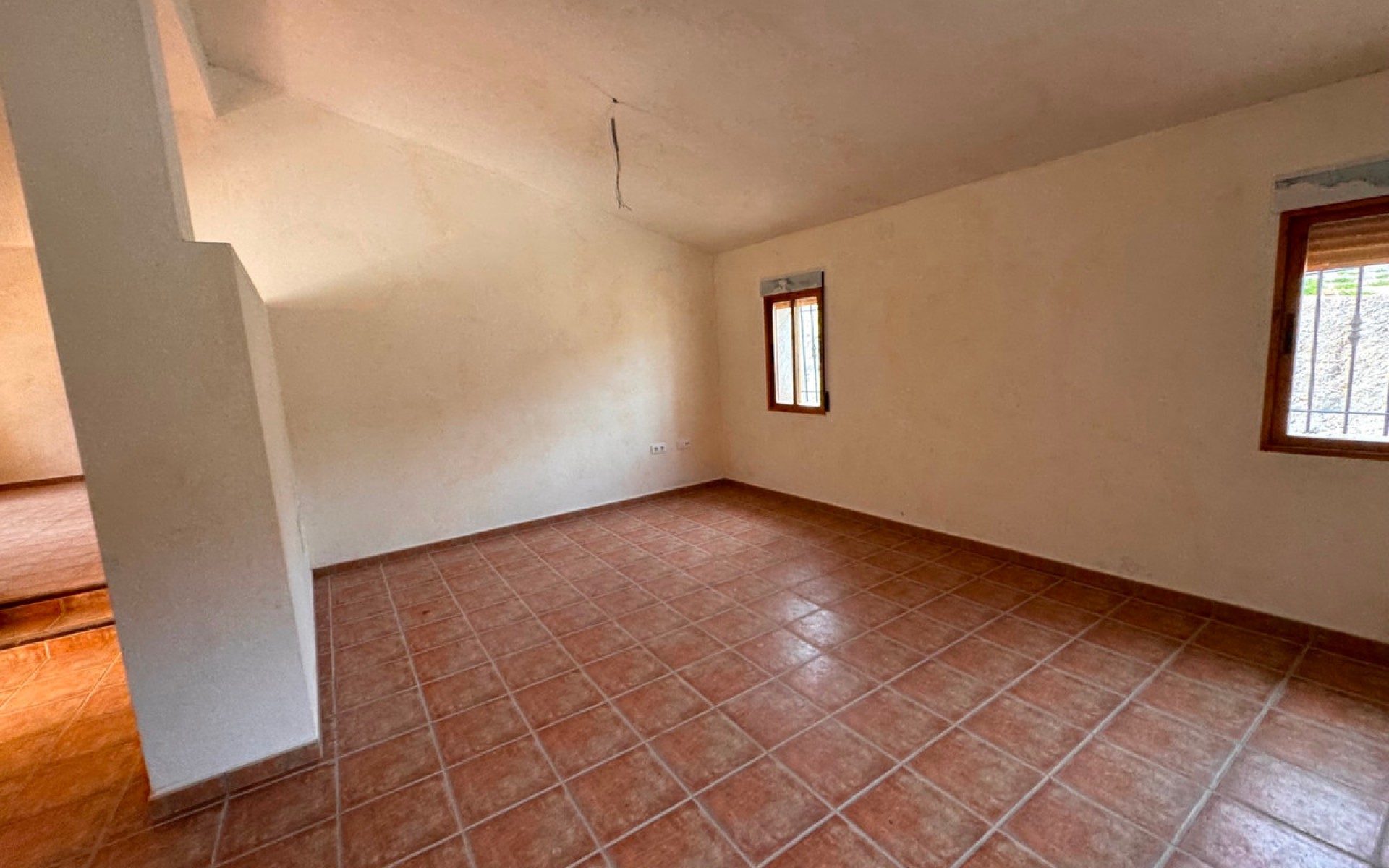 A Vendre - Villa - San Javier - Las Palomas