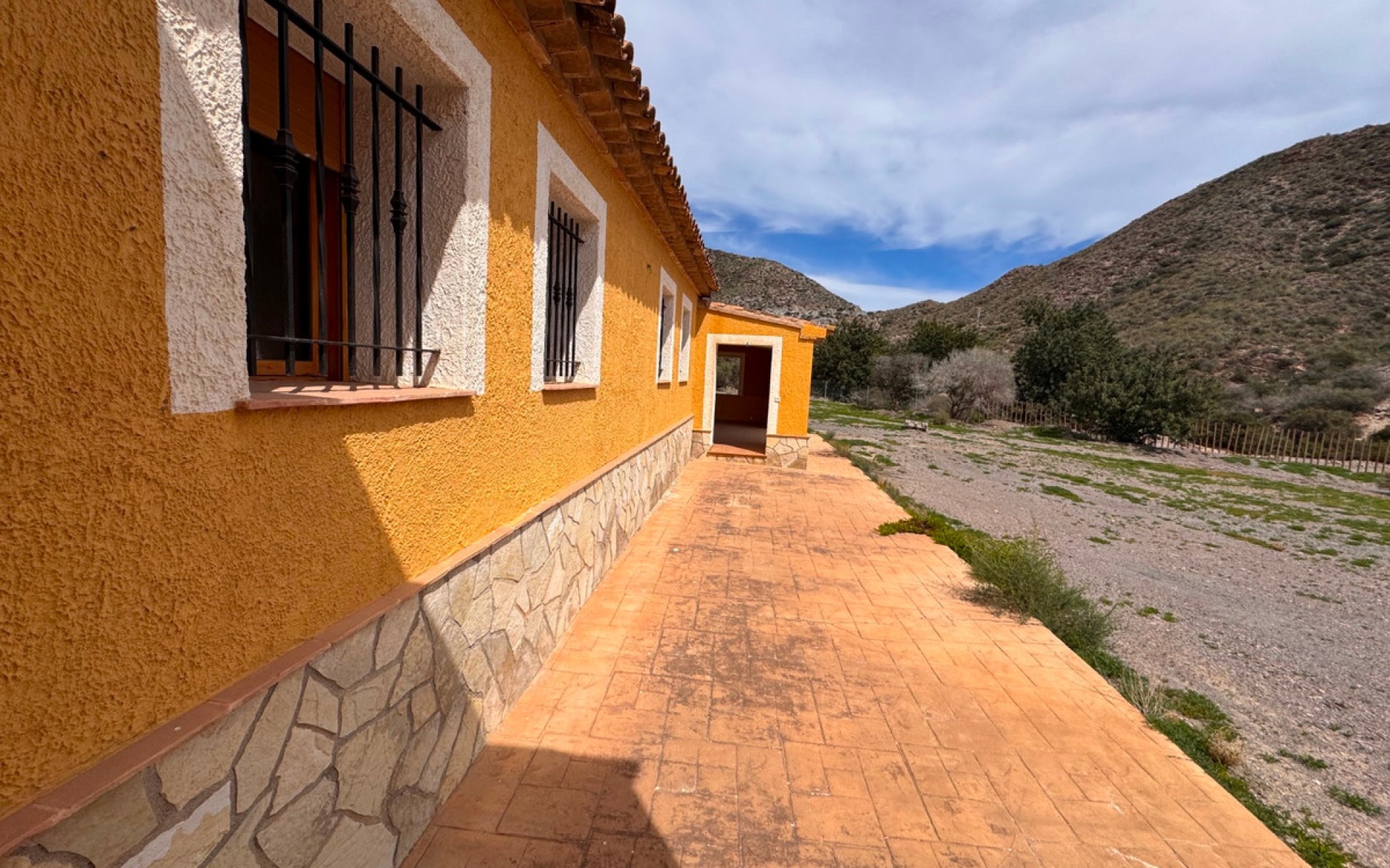 A Vendre - Villa - San Javier - Las Palomas