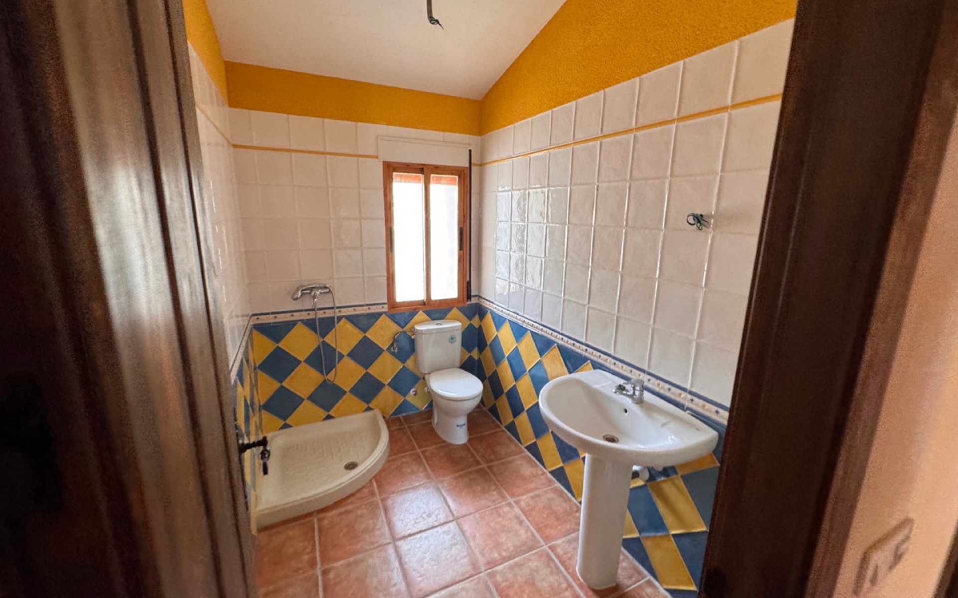 A Vendre - Villa - San Javier - Las Palomas