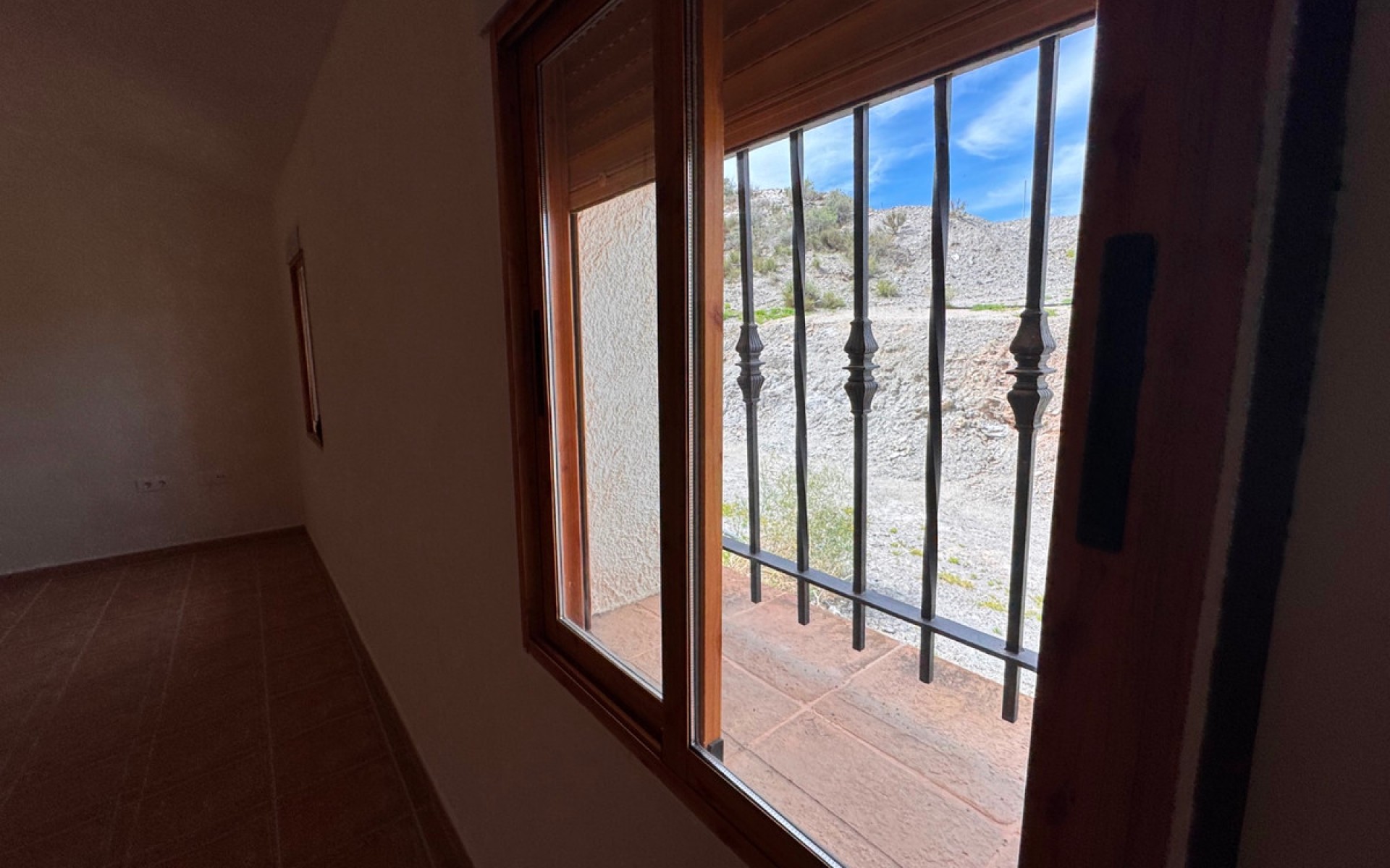 A Vendre - Villa - San Javier - Las Palomas