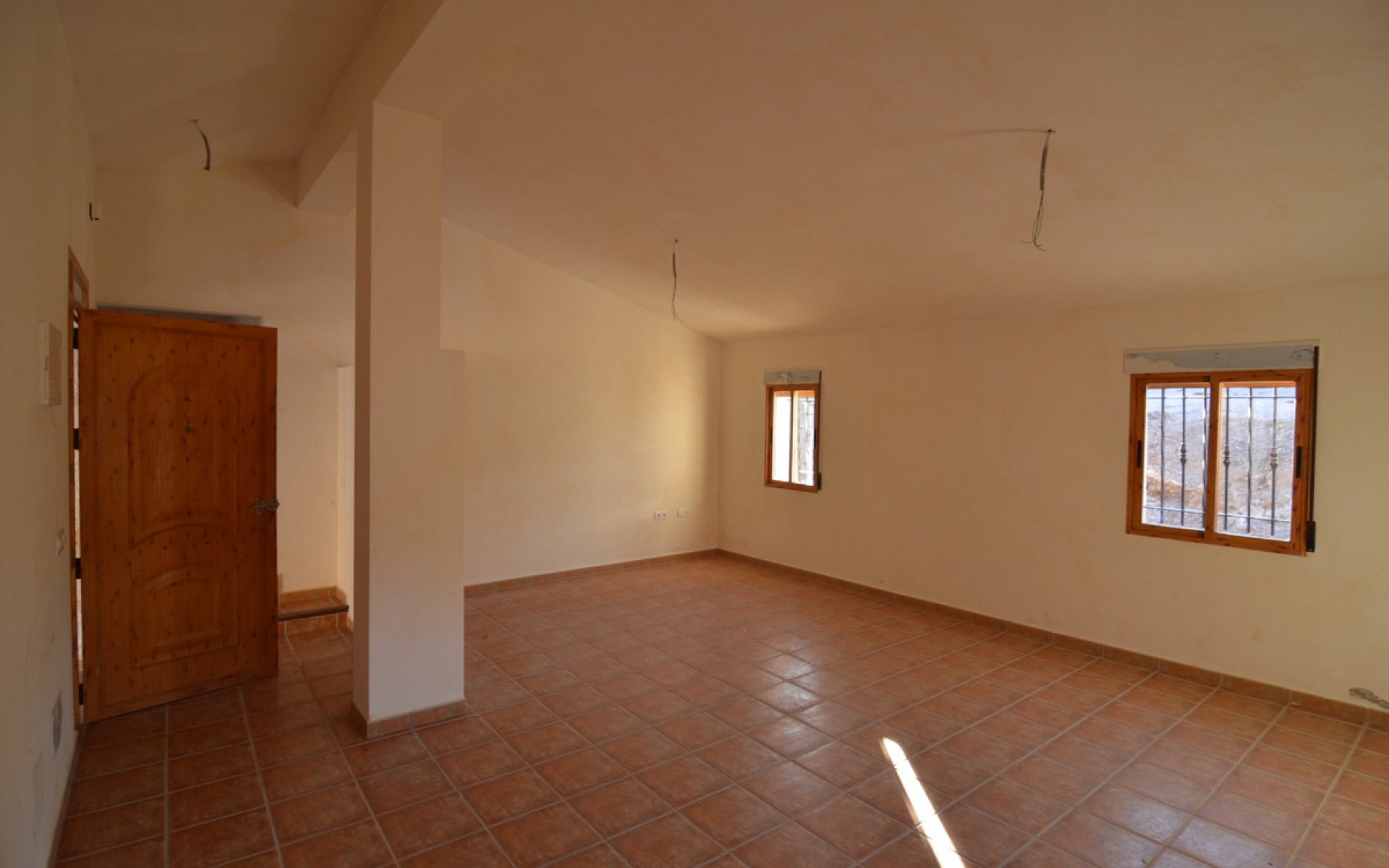 A Vendre - Villa - San Javier - Las Palomas