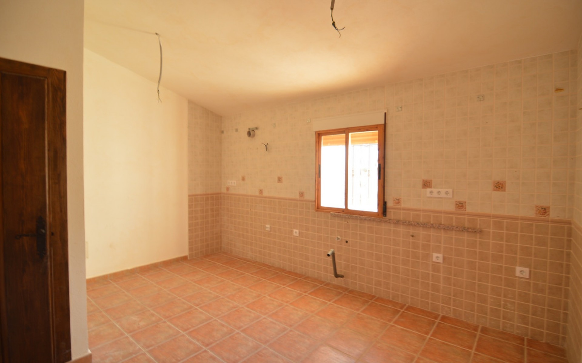A Vendre - Villa - San Javier - Las Palomas