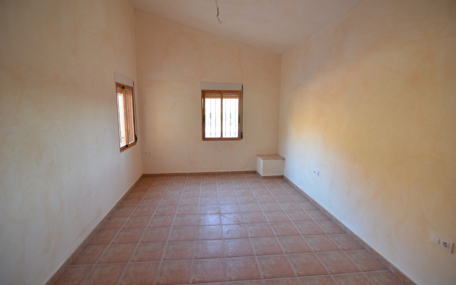 A Vendre - Villa - San Javier - Las Palomas