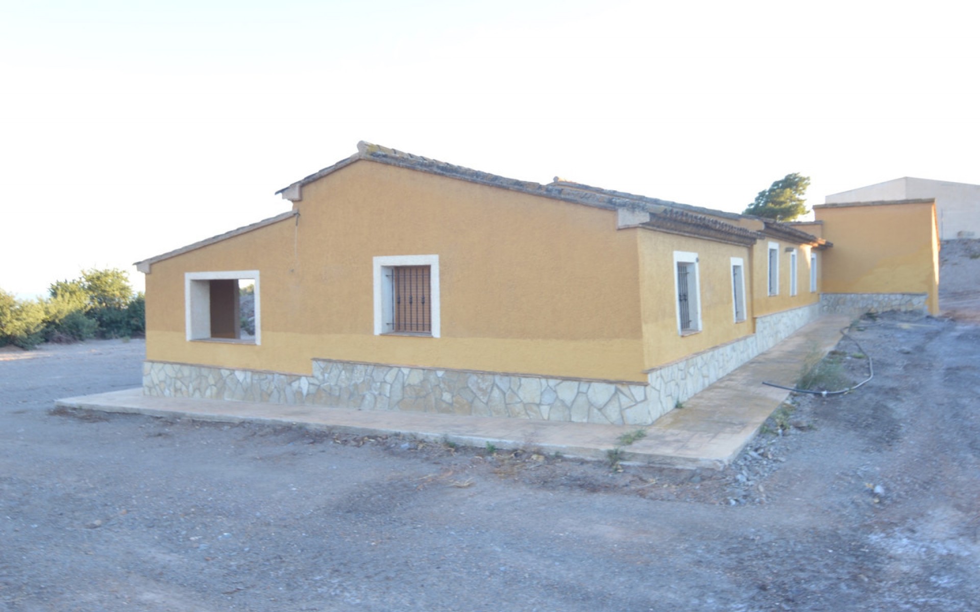 A Vendre - Villa - San Javier - Las Palomas