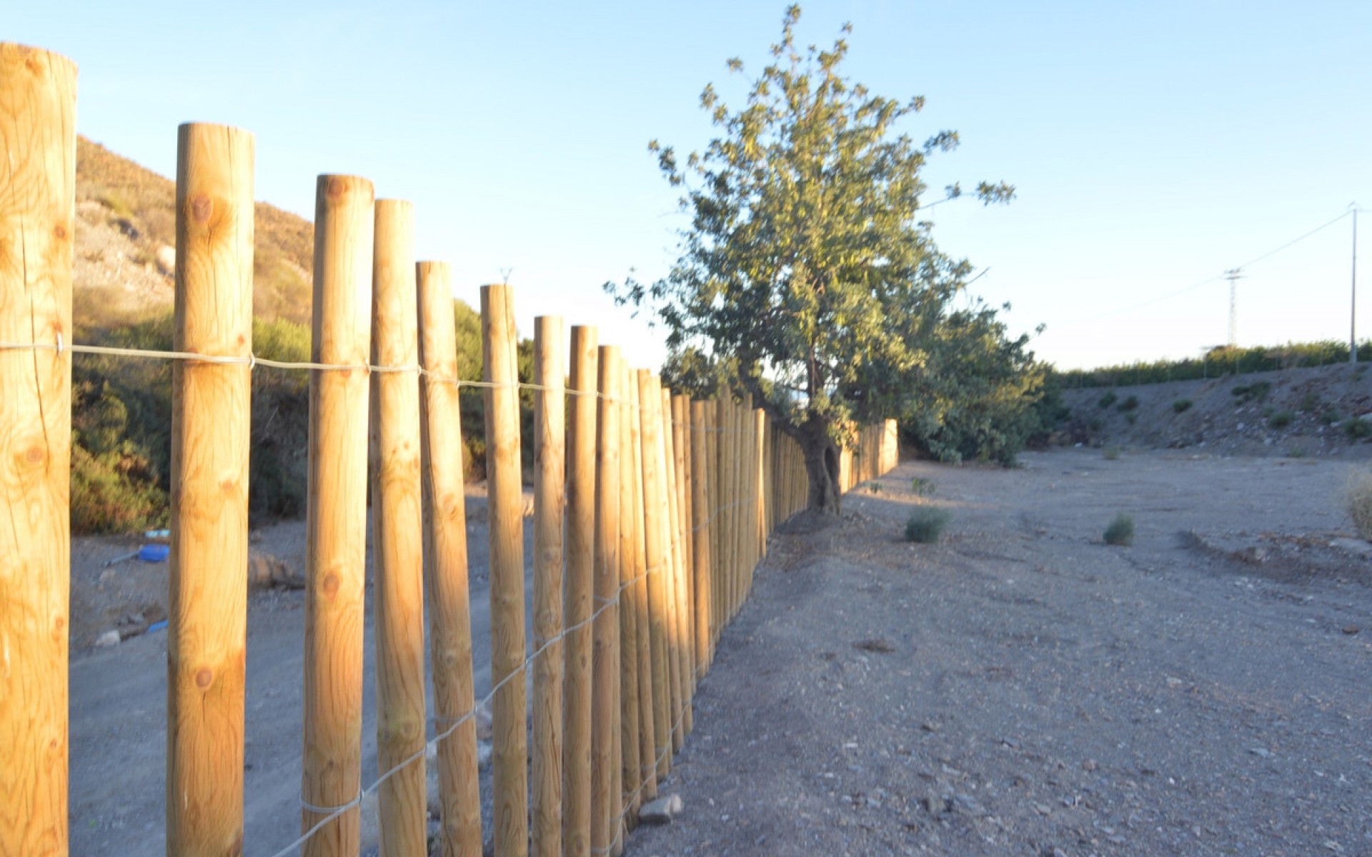 A Vendre - Villa - San Javier - Las Palomas