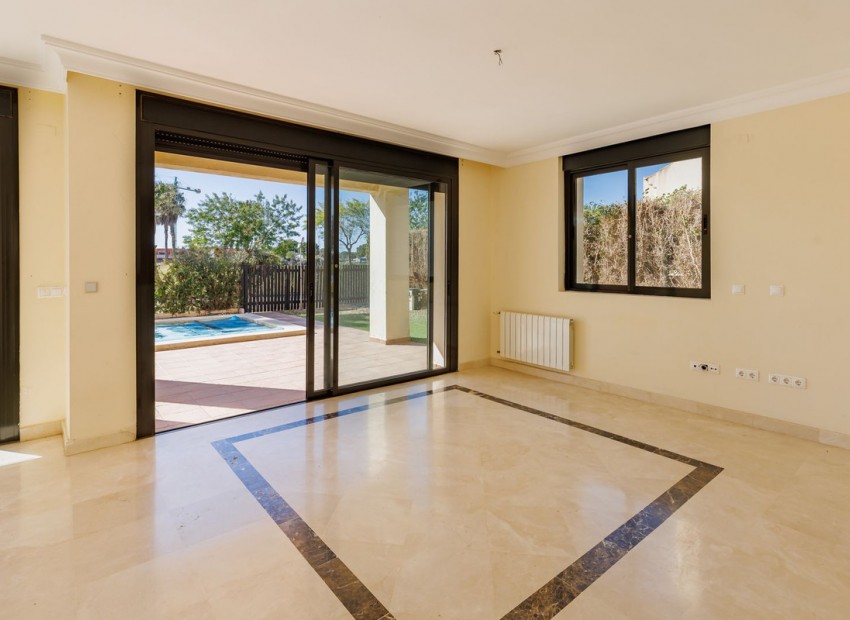 A Vendre - Villa - San Javier - Roda Golf