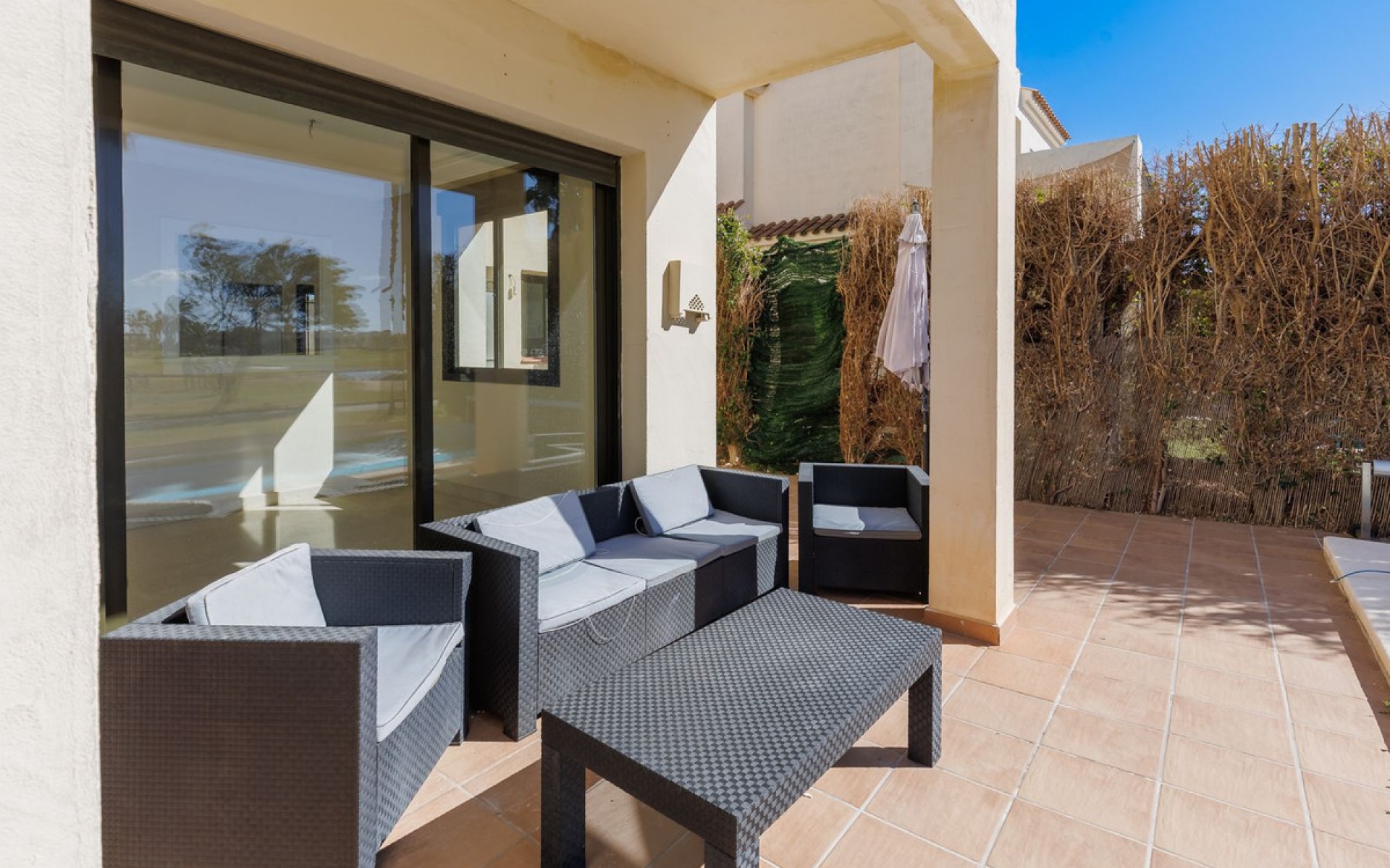 A Vendre - Villa - San Javier - Roda Golf