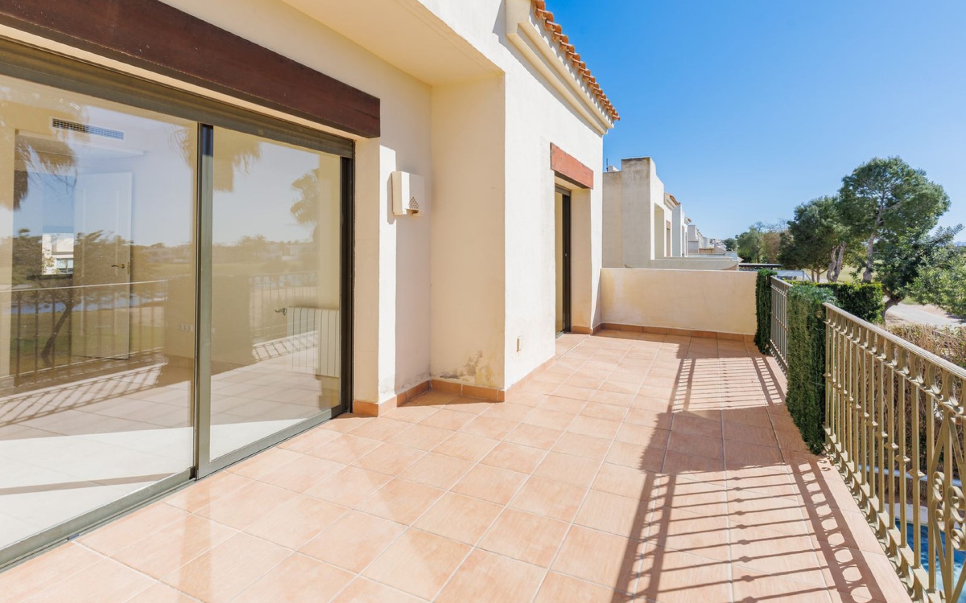 A Vendre - Villa - San Javier - Roda Golf