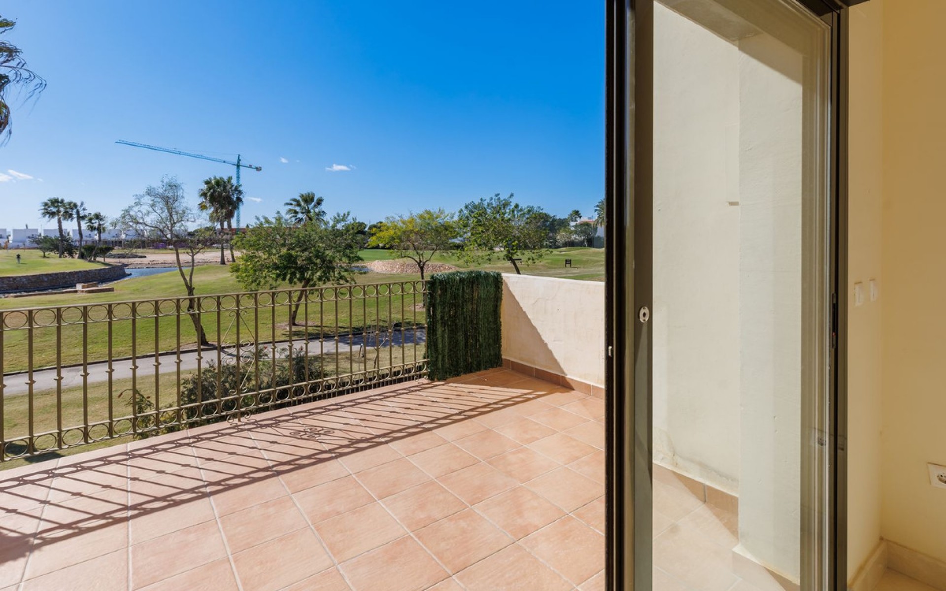 A Vendre - Villa - San Javier - Roda Golf
