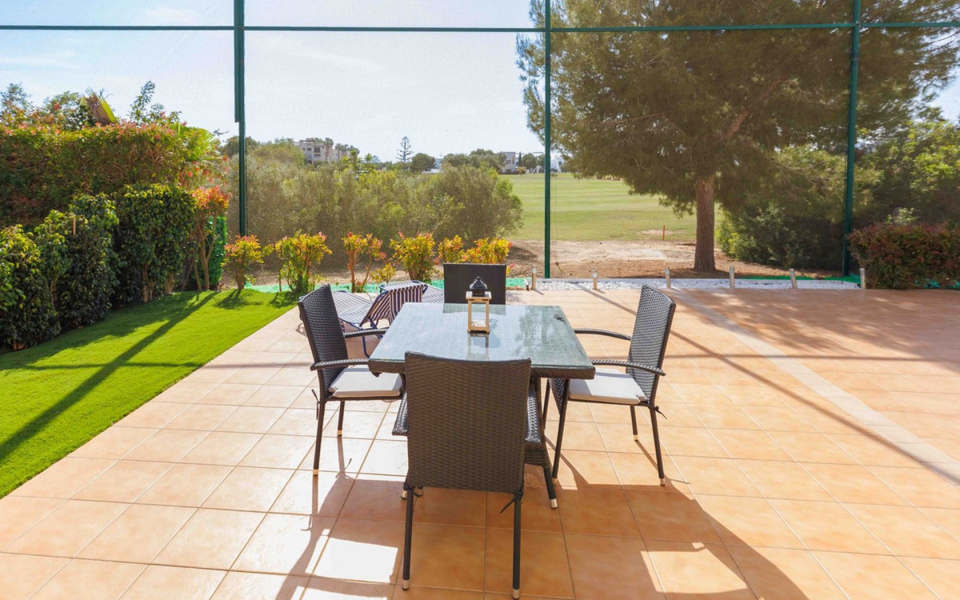 A Vendre - Villa - San Javier - Roda Golf