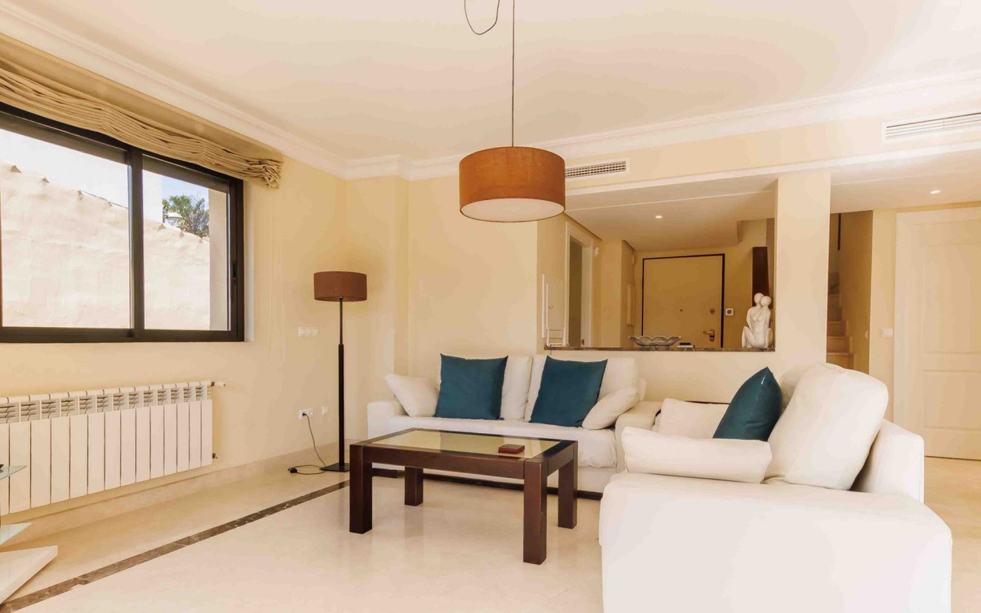 A Vendre - Villa - San Javier - Roda Golf