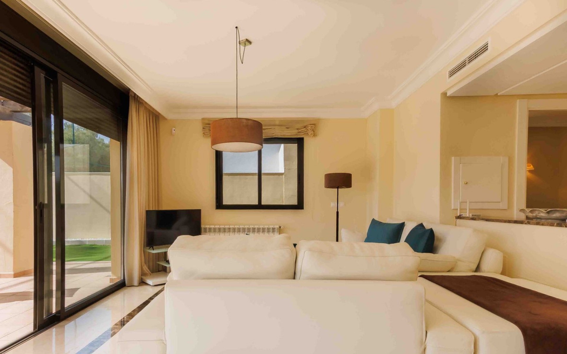 A Vendre - Villa - San Javier - Roda Golf