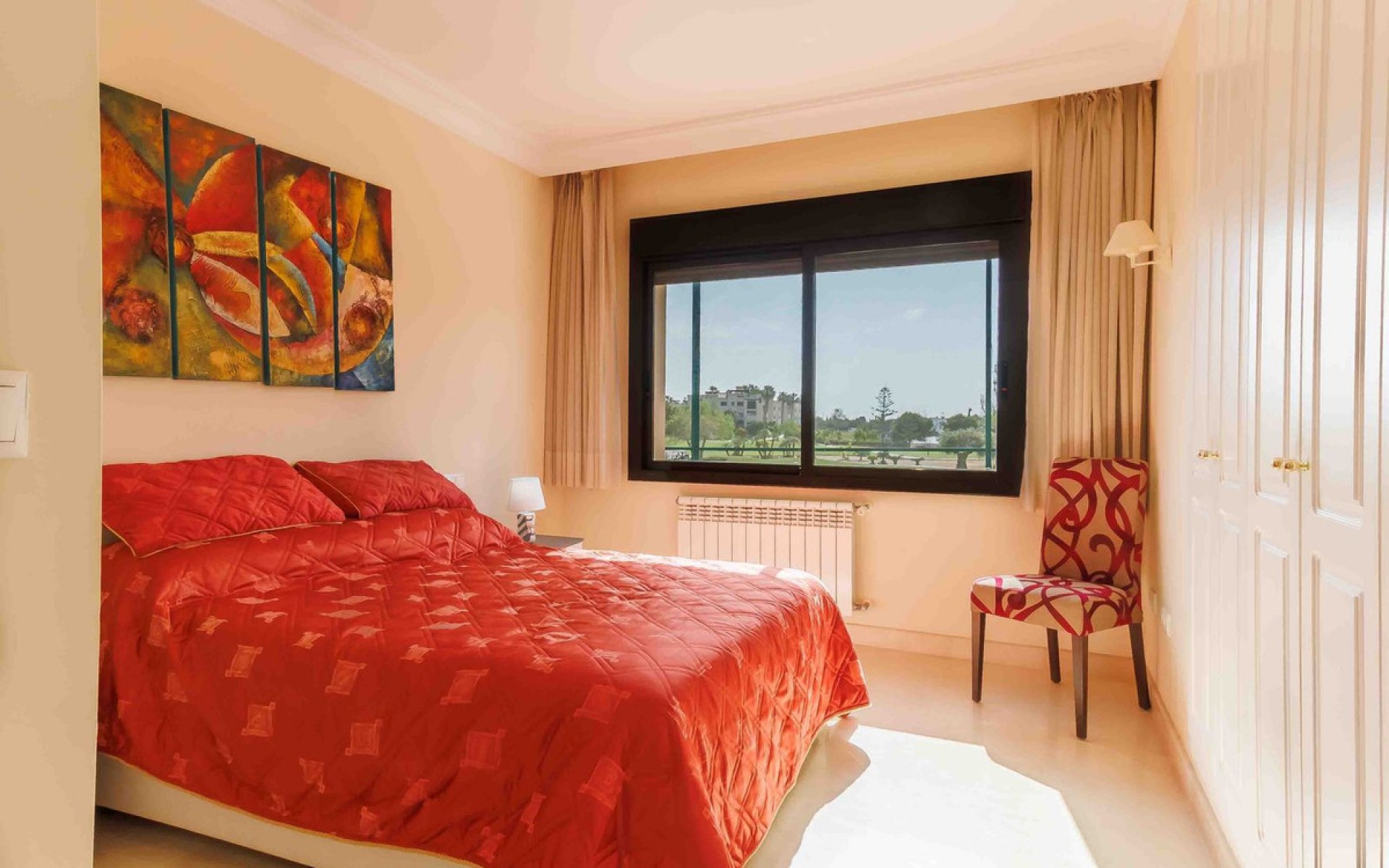 A Vendre - Villa - San Javier - Roda Golf