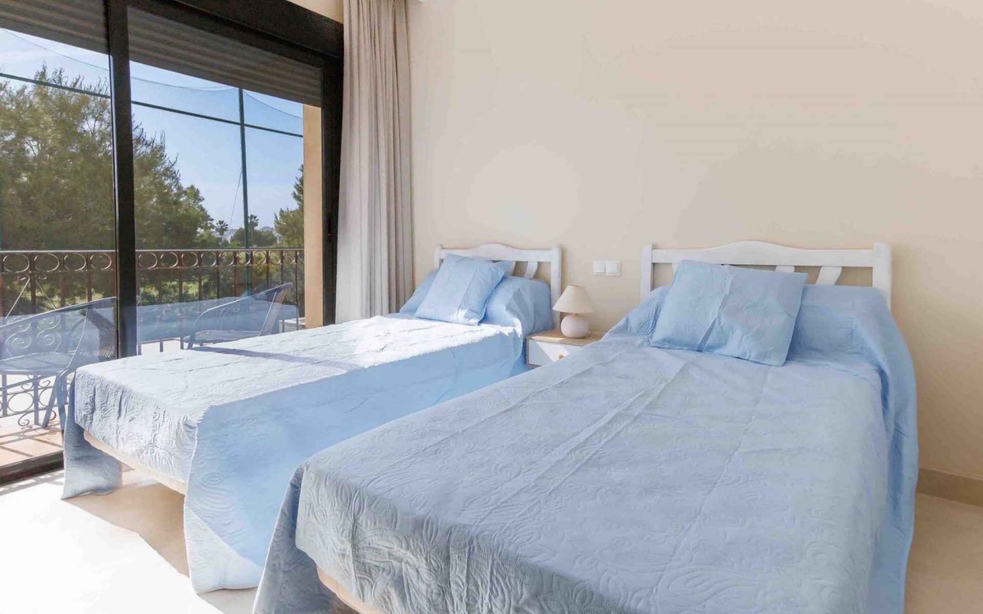 A Vendre - Villa - San Javier - Roda Golf