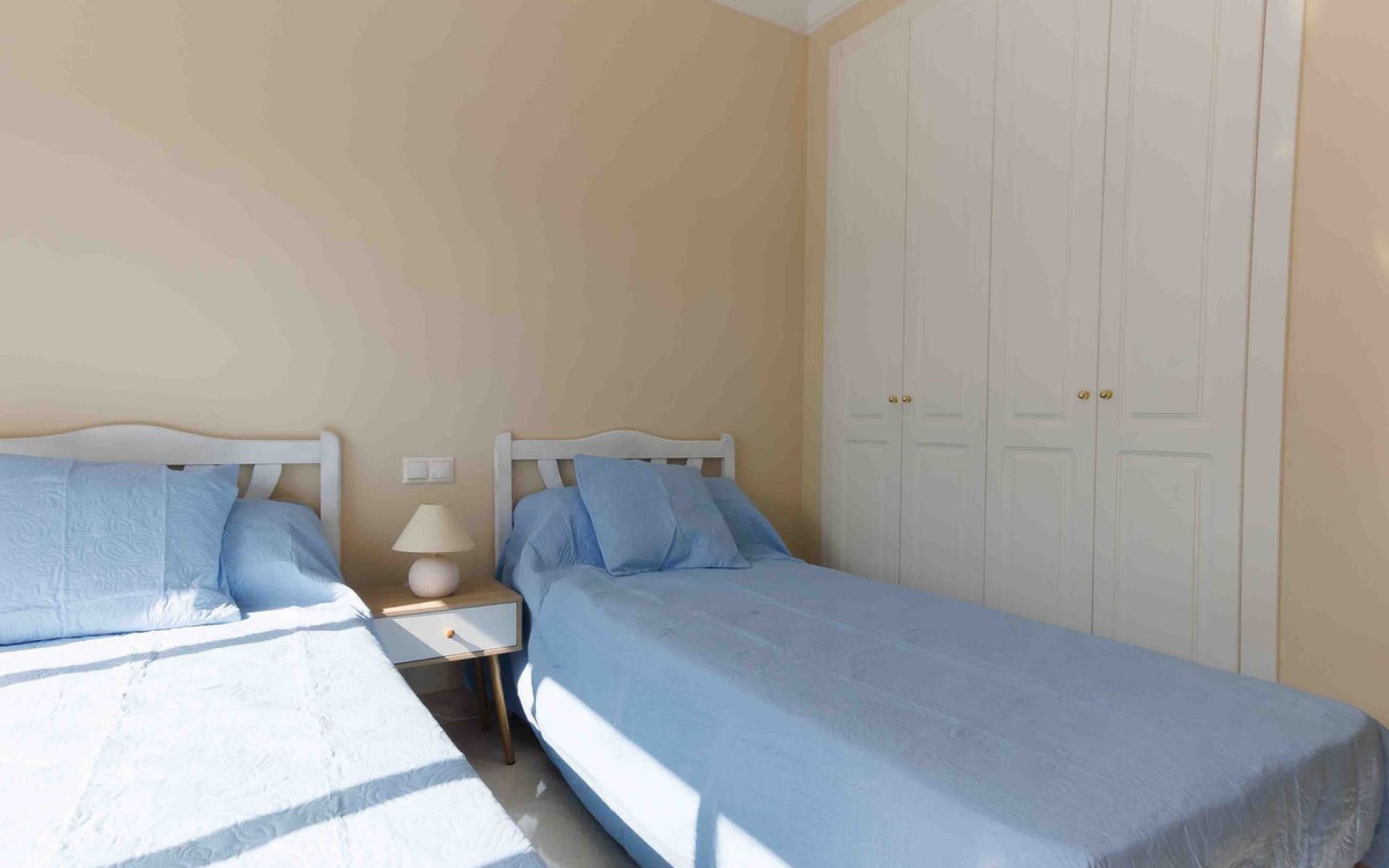 A Vendre - Villa - San Javier - Roda Golf