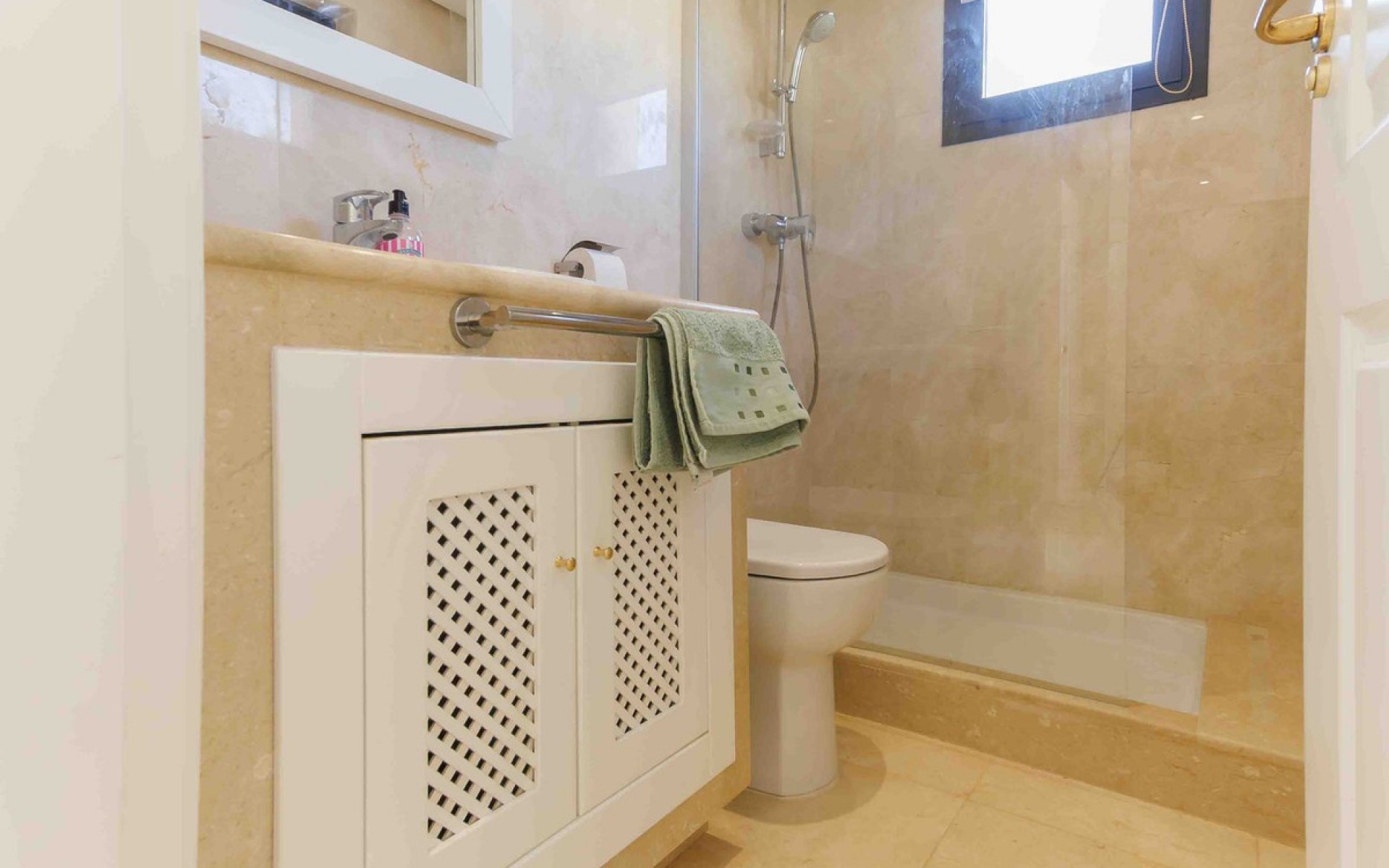 A Vendre - Villa - San Javier - Roda Golf