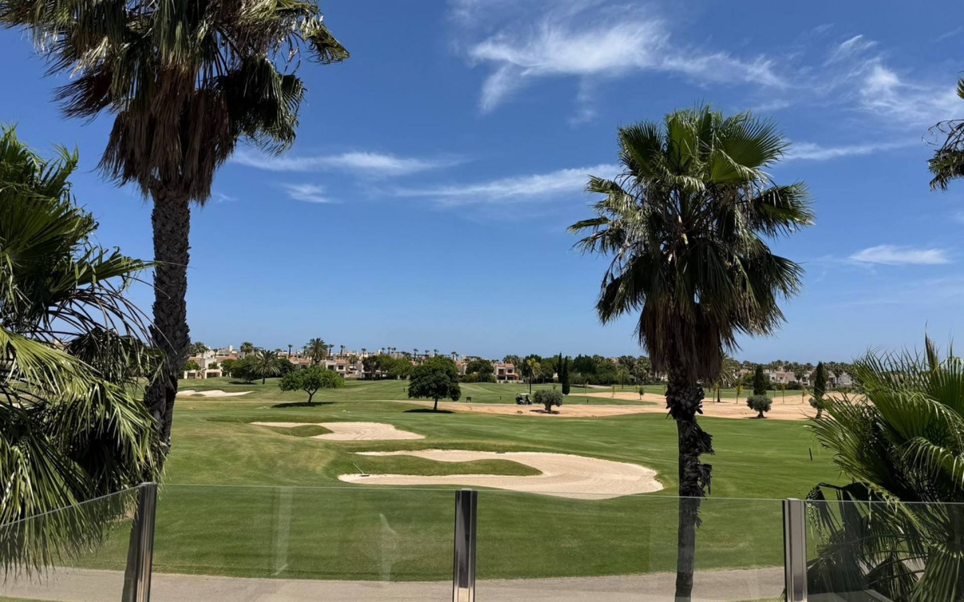 A Vendre - Villa - San Javier - Roda Golf