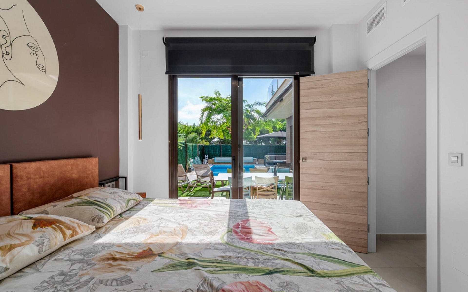 A Vendre - Villa - San Javier - Roda Golf